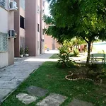 Apartamento Moderno Perto Da Praia