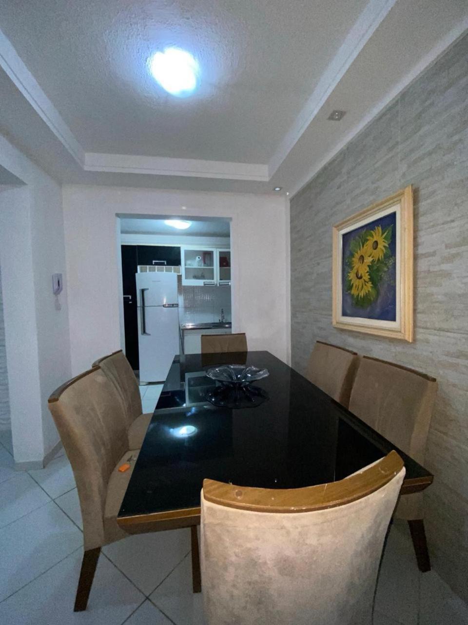 Moderno Perto Da Apartamento Aracaju