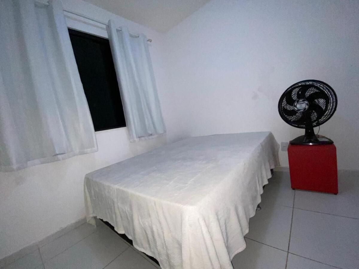 Apartamento Moderno Perto Da *