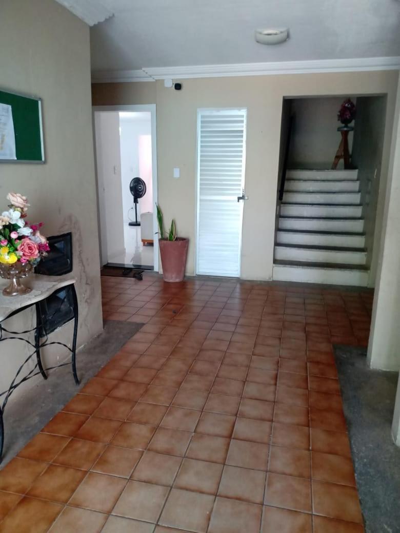 Moderno Perto Da Apartamento Aracaju