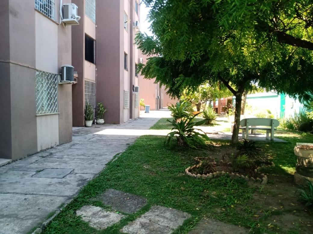 Apartamento Moderno Perto Da Aracaju